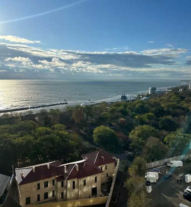 2-rooms apartment apartment by the address st. Kulikovo pole pl Oktyabrskoy revolyutsii pl (area 86 m²) - Atlanta.ua - photo 15