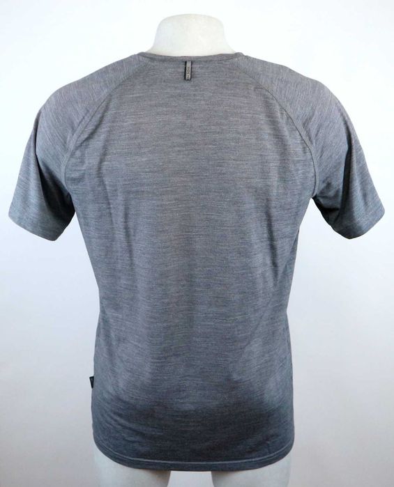 Löffler 50% merino wool koszulka termiczna outdoorowa M