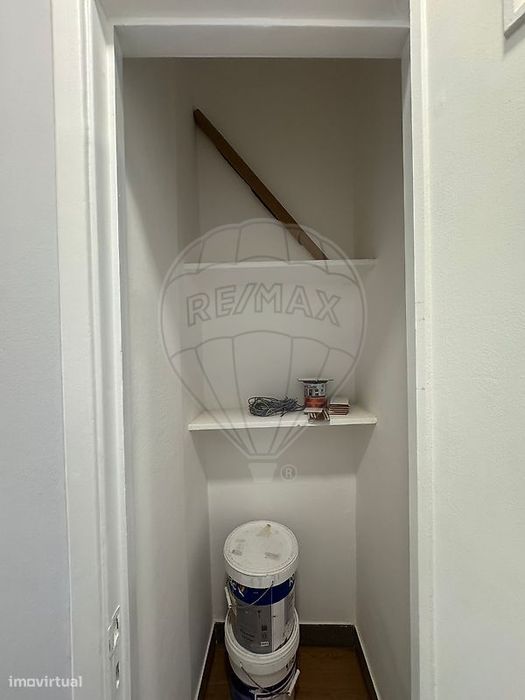 Apartamento T2 para arrendamento