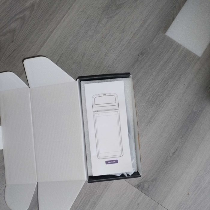 P O S portatil faturaçao novo