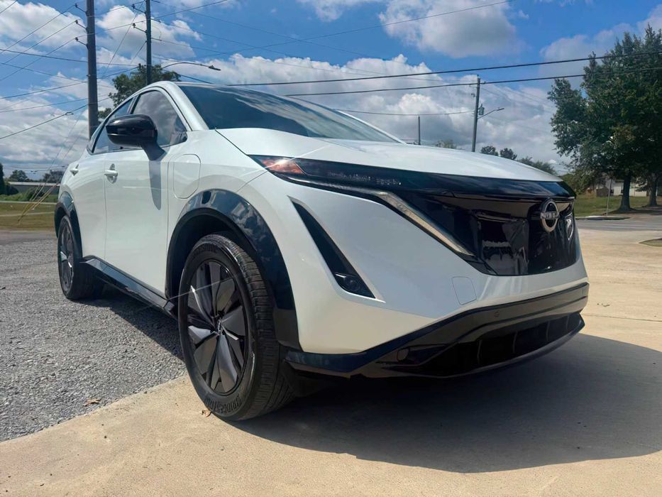 Nissan Ariya