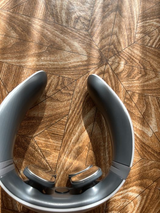 Импульсный масажер для шеи