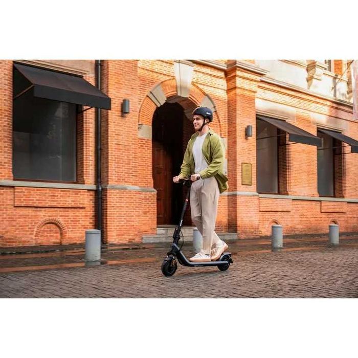 Електросамокат - Segway Ninebot E2 E II Black