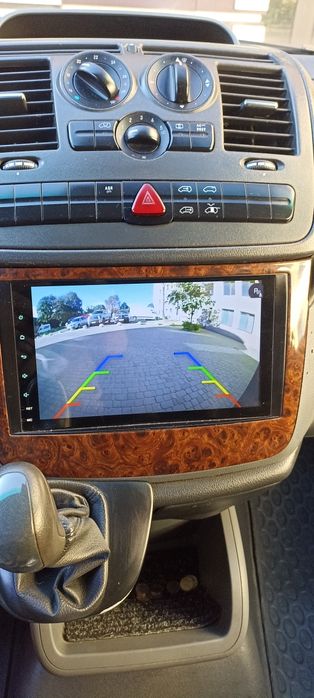 Mercedes-Benz віто