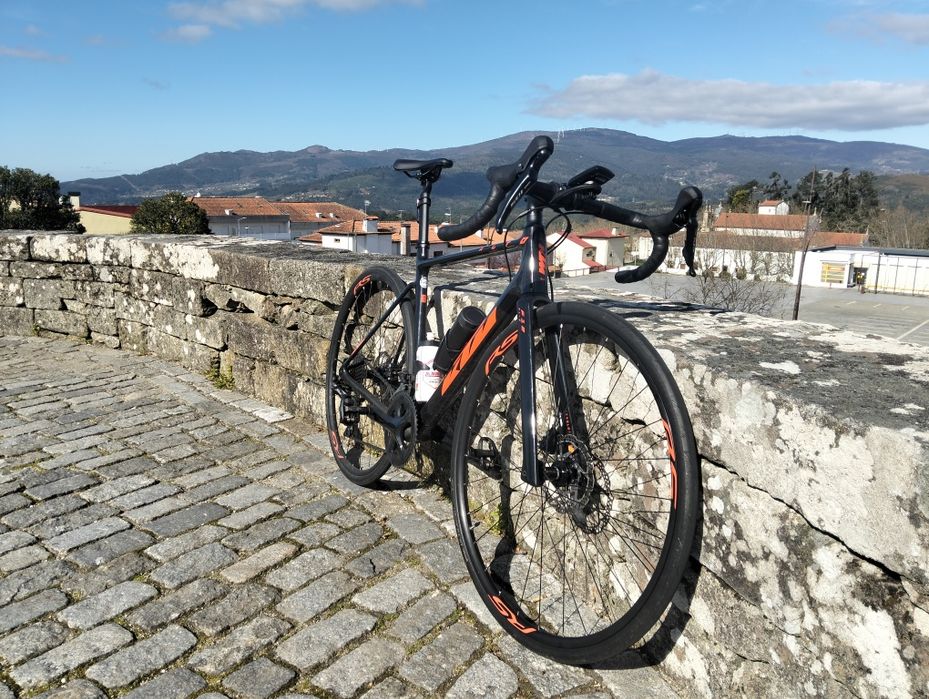 KTM revelator Pro