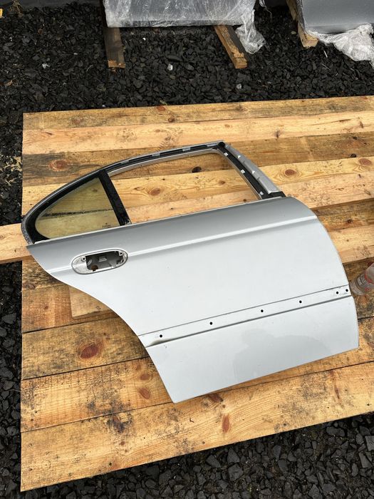 Двері для BMW e39 e46 e60 Дверь Рестайл Дорестайл 354 303 475 317 309