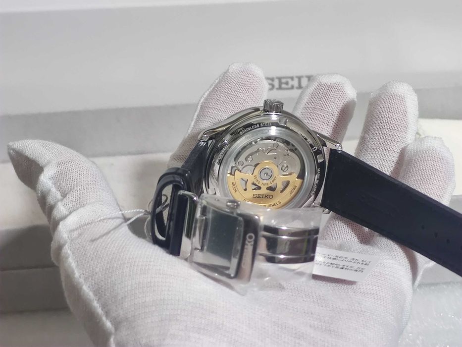 Часы Seiko Presage SARY187