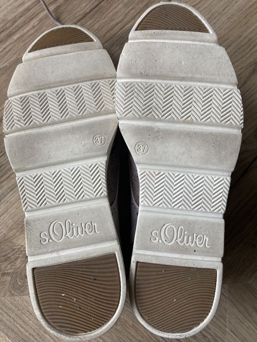 Oksfordki S.Oliver nowe