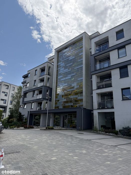 Apartament /kawalerka z ogródkiem      Dębowiec /Szyndzielnia