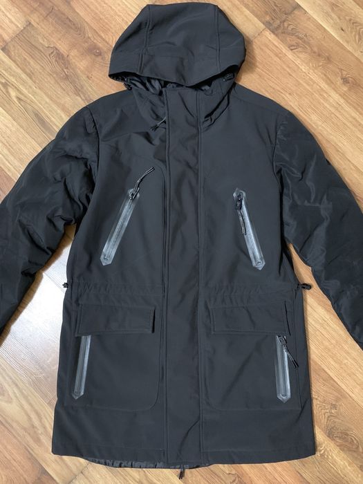 Чоловіча куртка superdry, рр М