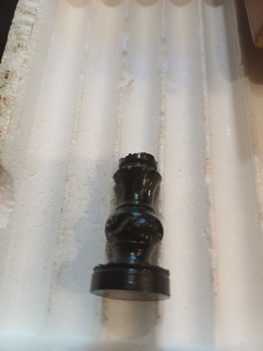 Шахматы подарочные