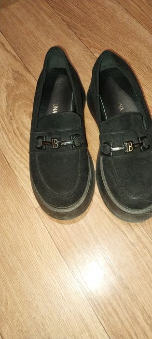 Туфлі для дівчинки 36