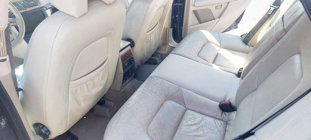 Volvo S80 2,4 дизель АВТОМАТ  2005 год (на коже)