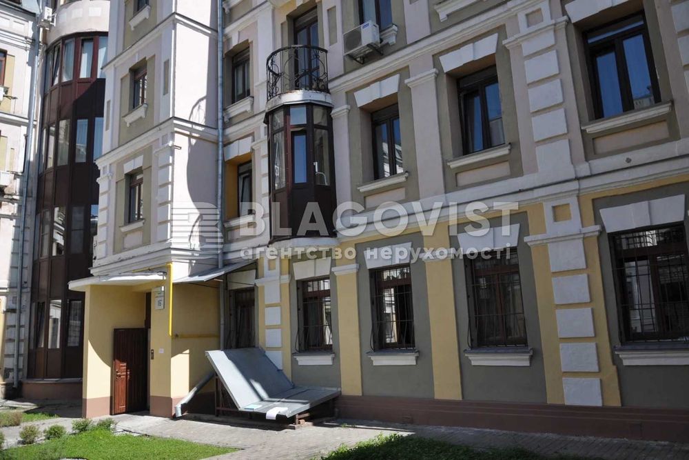 Вигідно! Продаж картири 2-рівневий. Історичний центр!Борисоглебская ул