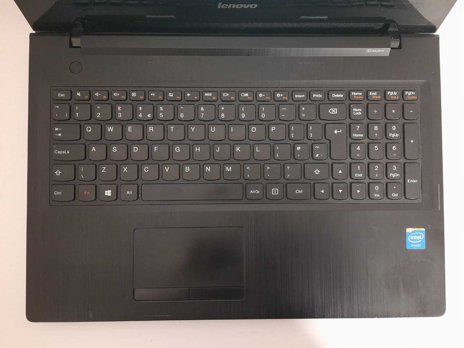 Lenovo G50-30 у відмінному стані SSD 128 Gb Новий