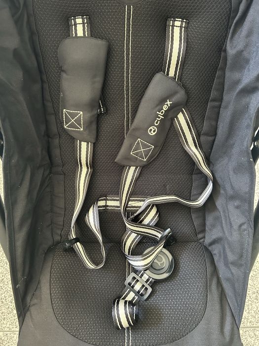 Carrinho compacto Cybex