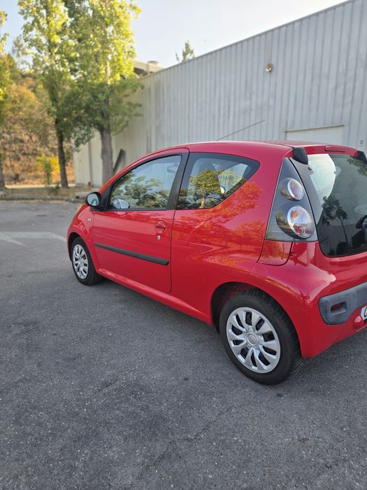 Citroen C1 Gasolina