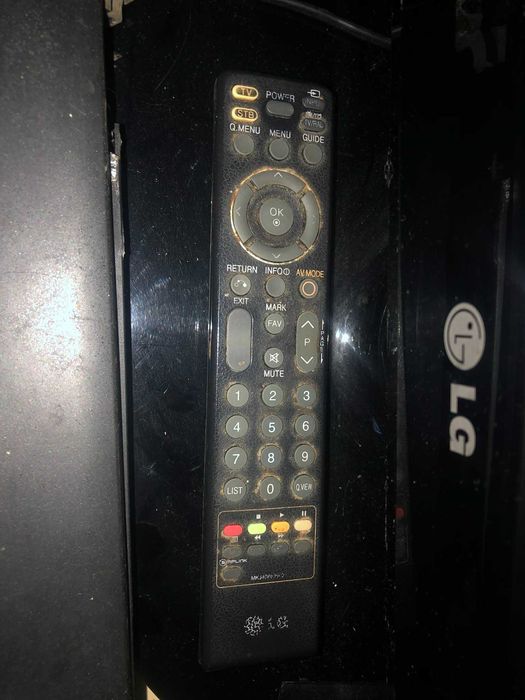 Telewizor LG 37   lg3000  3xhdmi