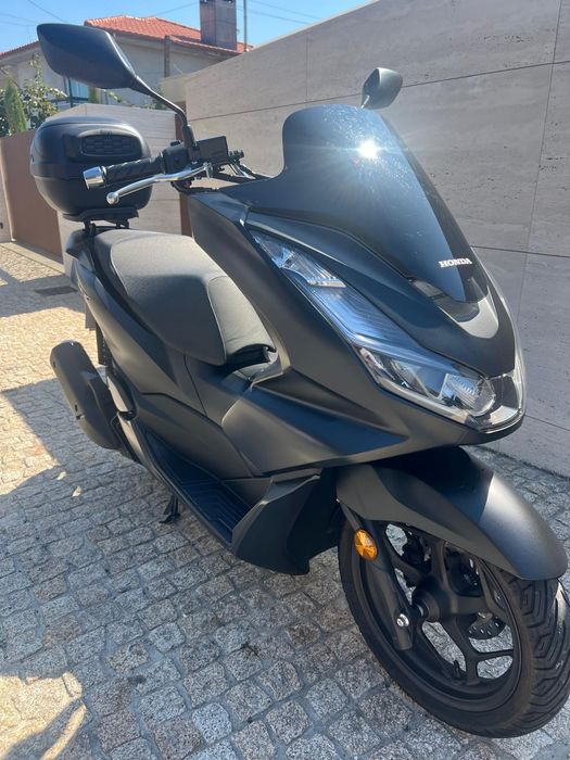 Honda PCX 125 2024