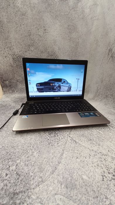 Ноутбук для работы