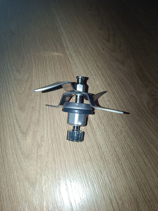 Lamina Yammi 1  - usada