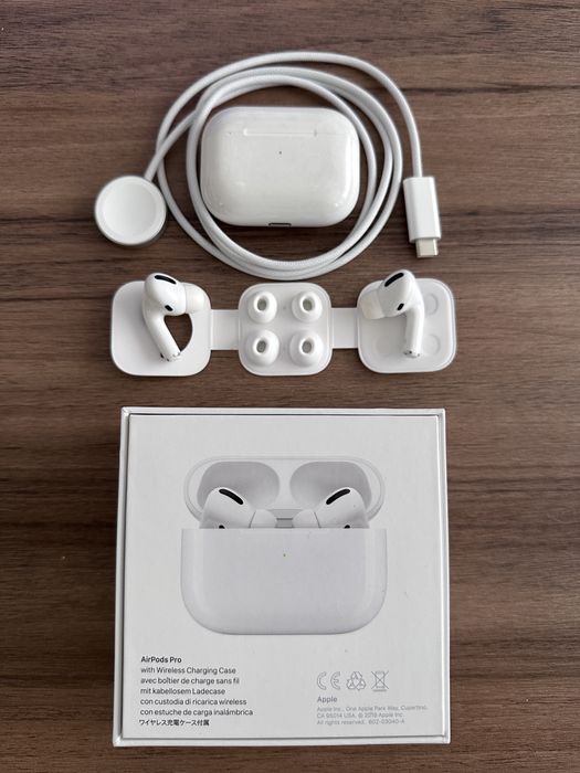 Apple AirPod Pro