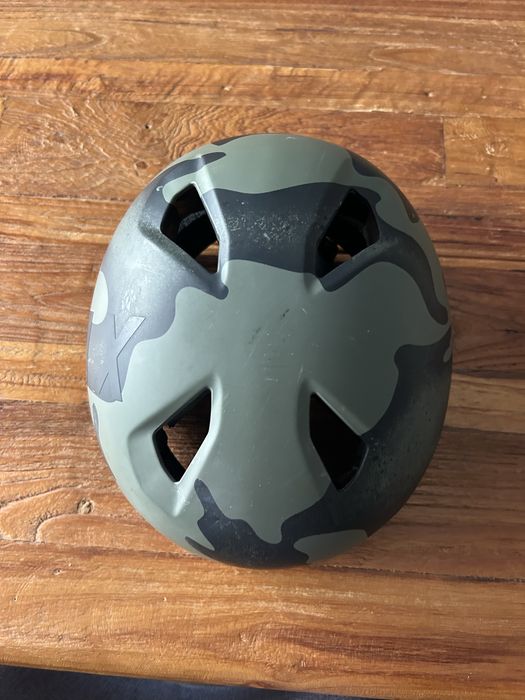 Capacete Fox Tamanho L