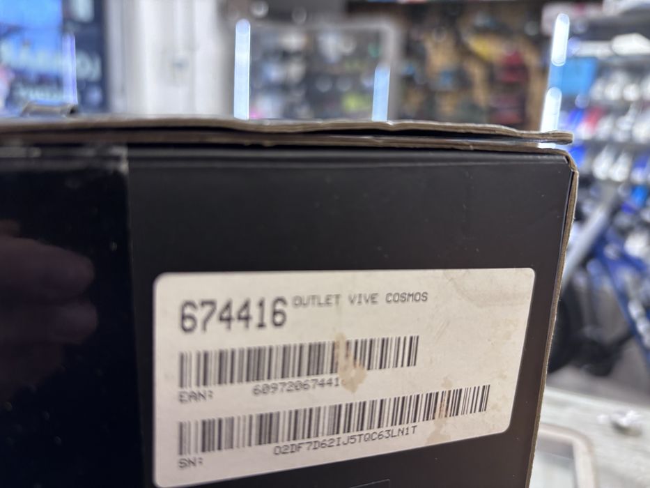 Gogle HTC VIVE Cosmos od Lombard HALOgsm Łódź