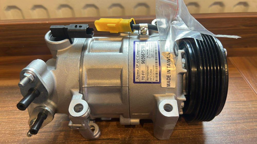 Kompresor Klimatyzacji Sigma IP Peugeot/Citroen