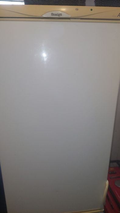 Снайге 2х камерный