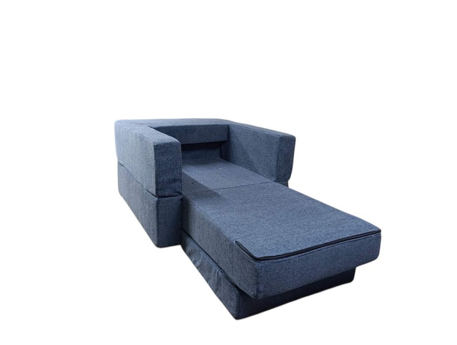 Крісло ліжко трансформер