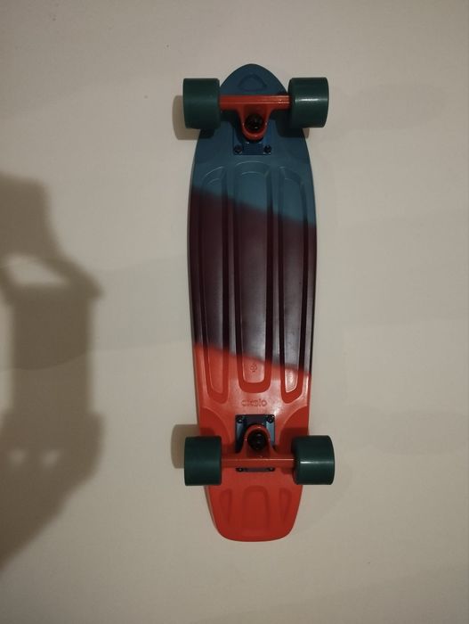 Skate cruiser/penny board