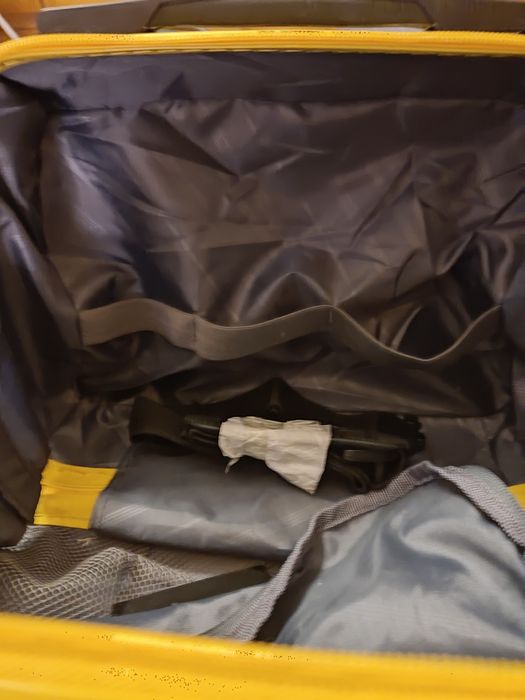 Kuferek na kosmetyki