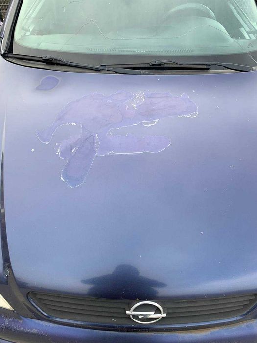 Продам автомобіль Opel Astra G 1999 року 2.0 TDI