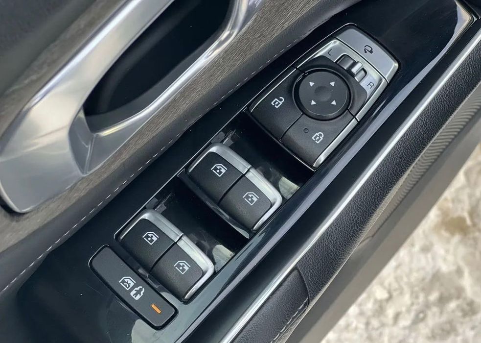 Kia Sorento 3.5 AT, 2021