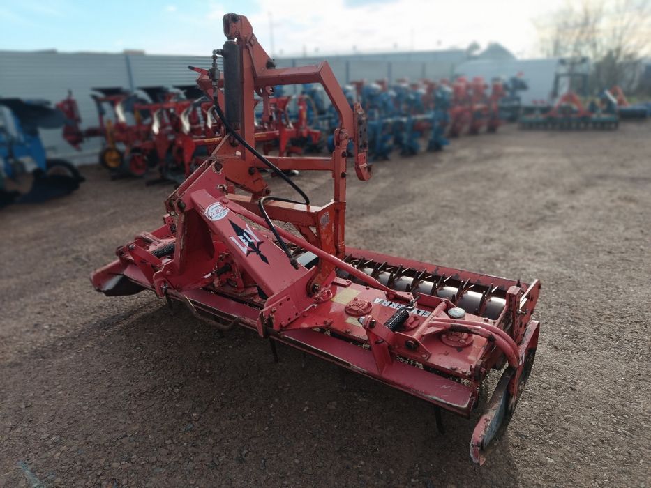 Agregat Brona Wirowa 2,5 metra Gdów • OLX.pl