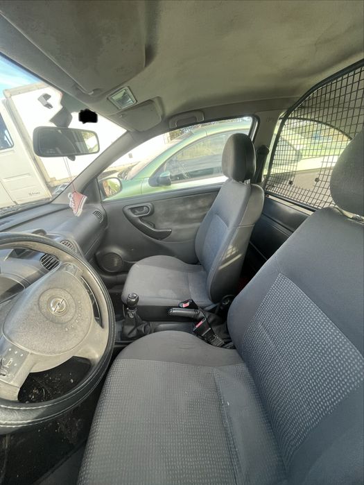 Opel Corsa 1.4 cdti 2004