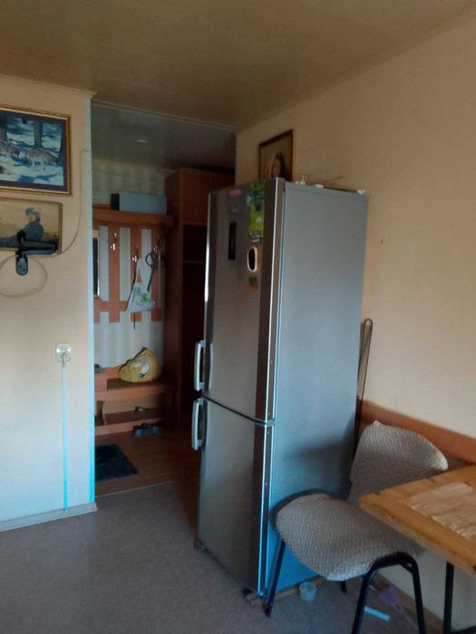 Продам 3к квартиру г. Златополь