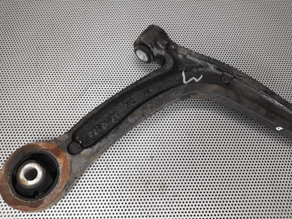 Braço de suspensão frente direito FIAT 500 (312_)