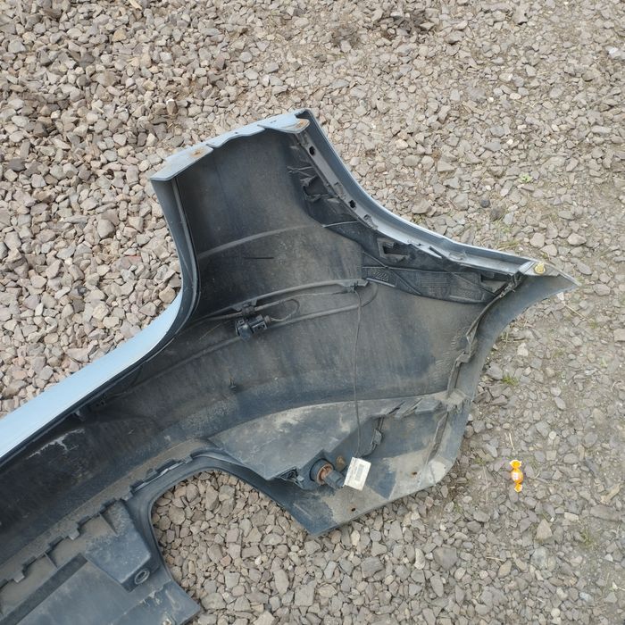 Seat Altea zderzak tył klapa lampy Europa L55T lS5t
