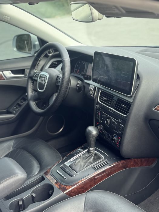 Увага Volksvagen AUDI в кредит! Авто на виплату! Розстрочка АВТОМАТ AUDI A4 quattro