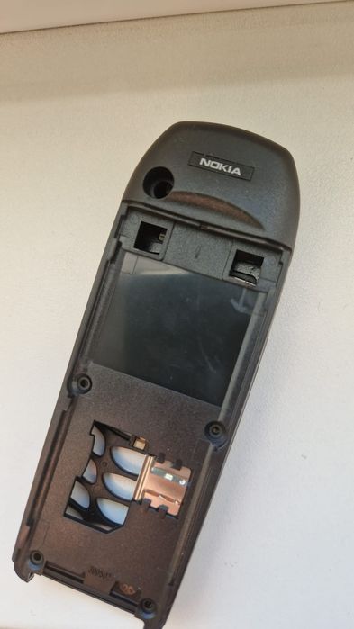 Kolekcjonerska obudowa do Nokia 6310i zamiennik