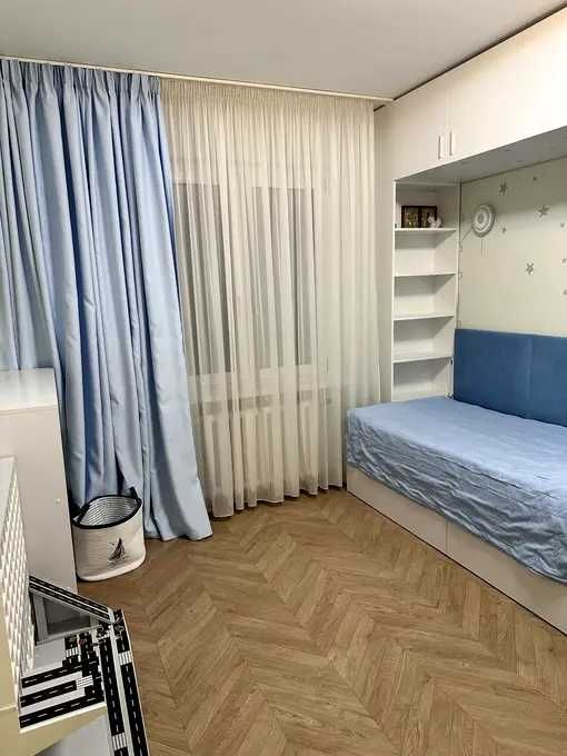 Світла 3к кв. вул. Тетяни Яблонської 6 м.Шулявська Індустріальний міст