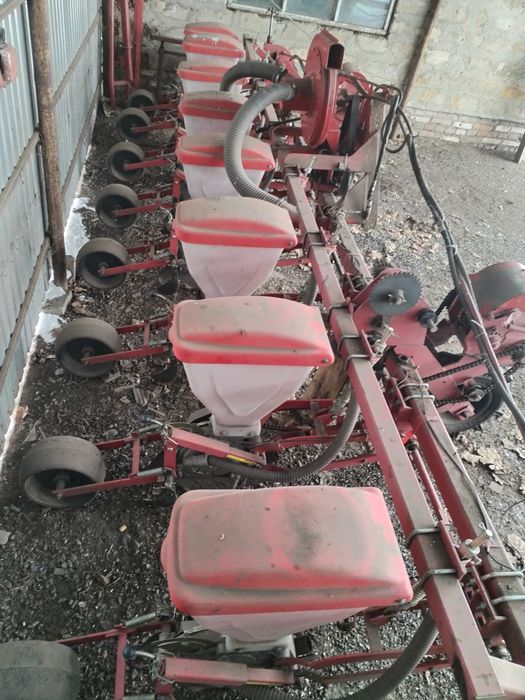 Продам Сівалку УПС-8