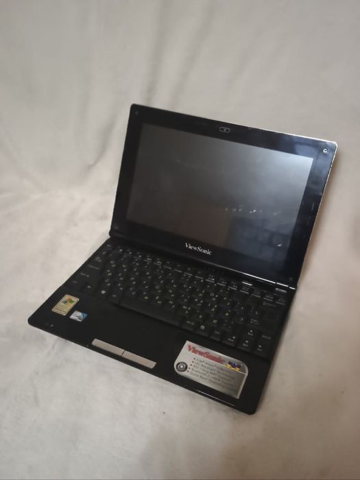 Нетбук viewsonic VNB101
