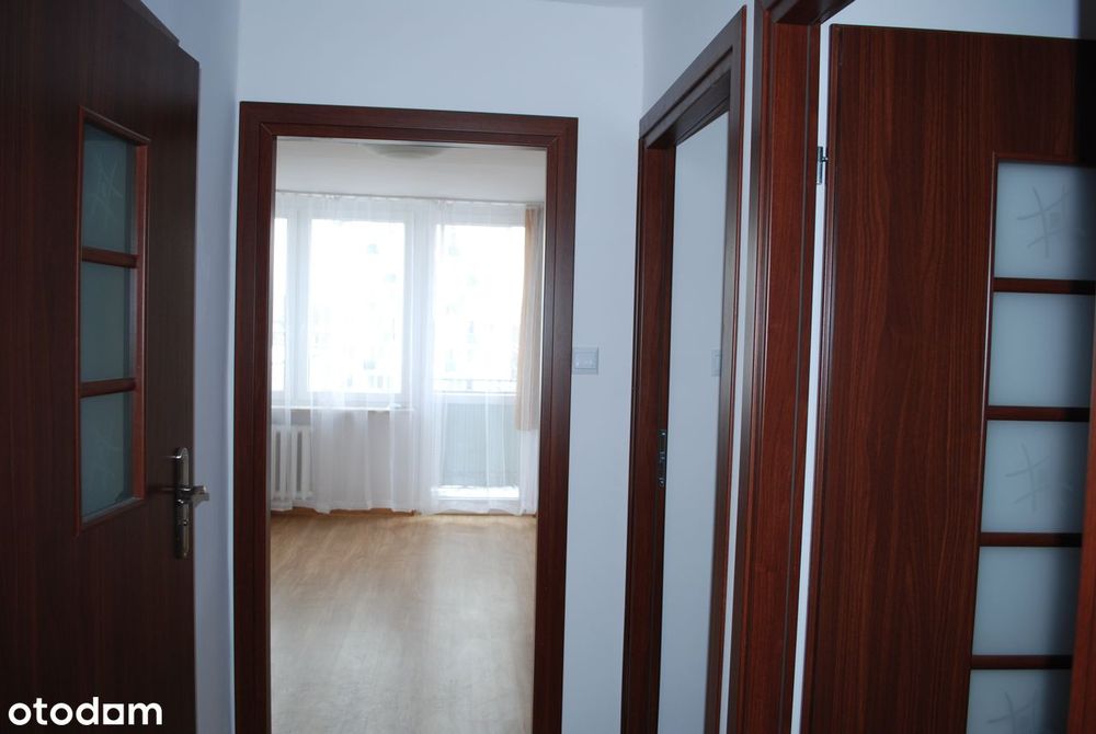 Apartament Luksusowe Dwa Pokoje - Widok 5