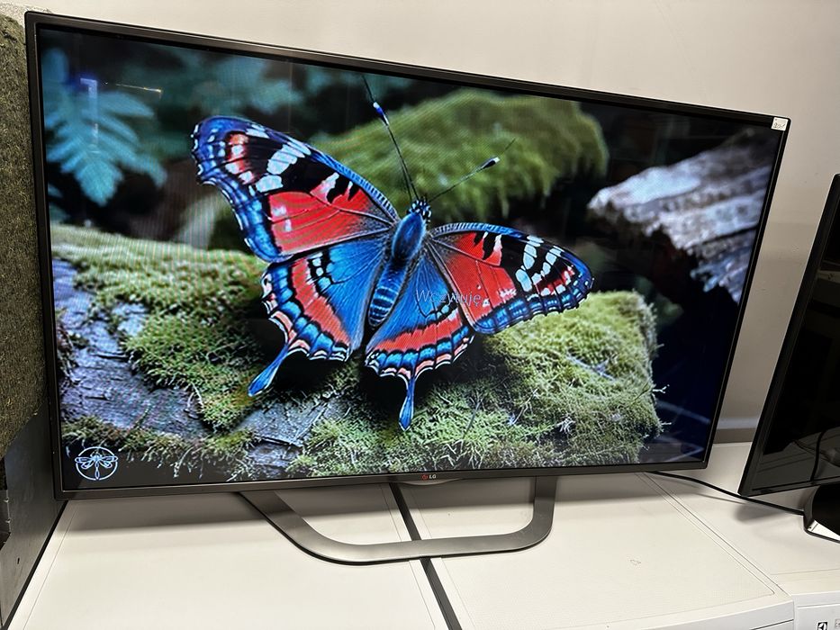 Telewizor LG 55LA6208