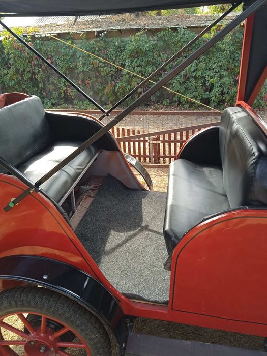 Продам самодельный автомобиль