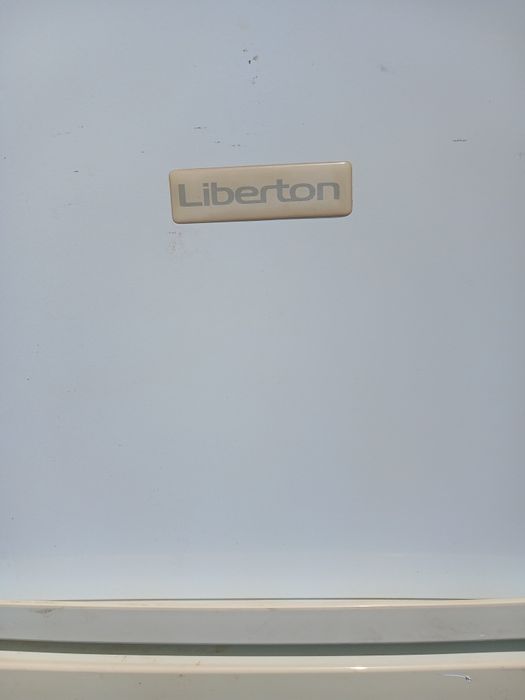 Продам холодильник Liberton рабочий.