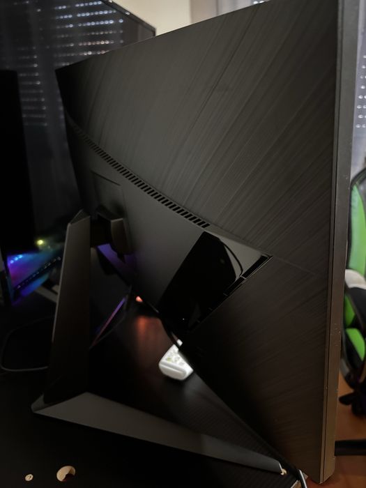 Monitor Gaming MSI G272 – 27” | IPS | 144Hz | 1ms | FreeSync Premium